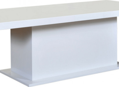Modern dining table tables dining tables tables white modern extendable XXL